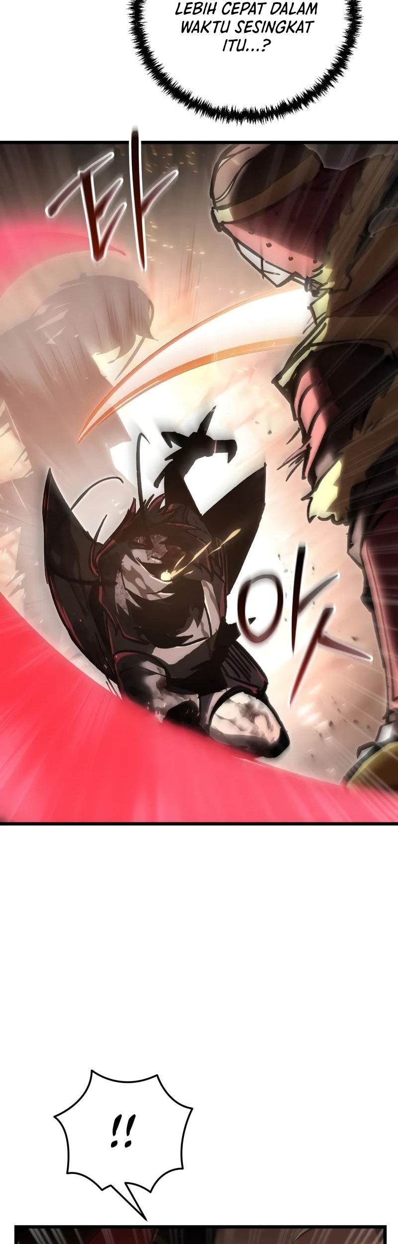 My School Life Pretending to Be a Worthless Person Chapter 87 Gambar 4