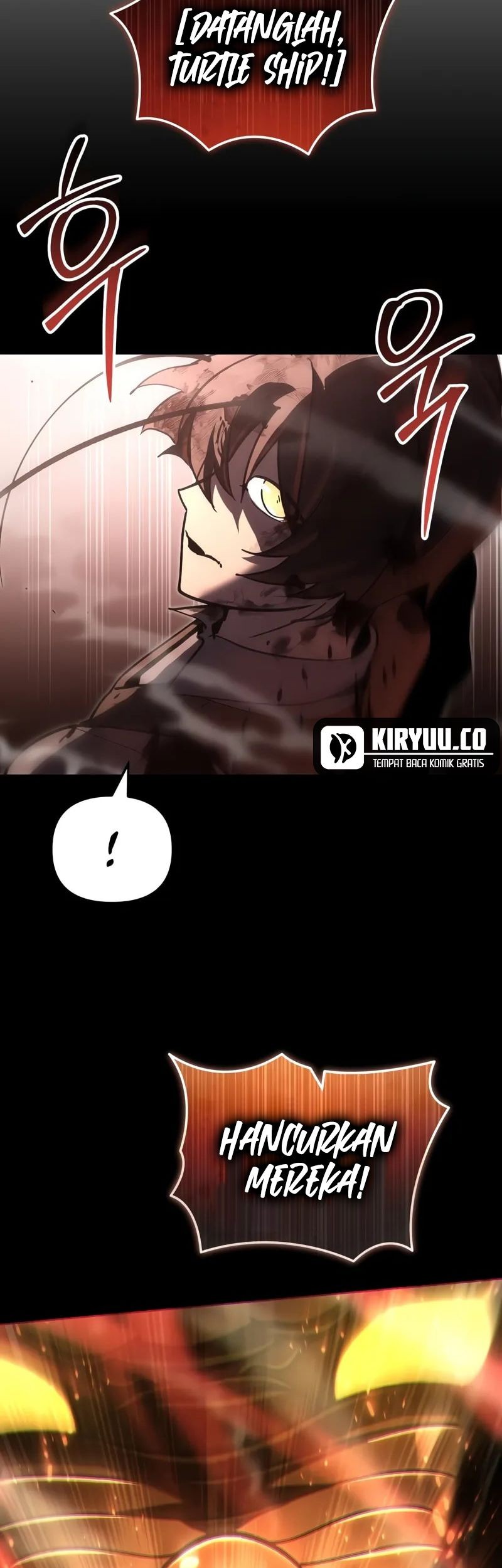 My School Life Pretending to Be a Worthless Person Chapter 87 Gambar 10