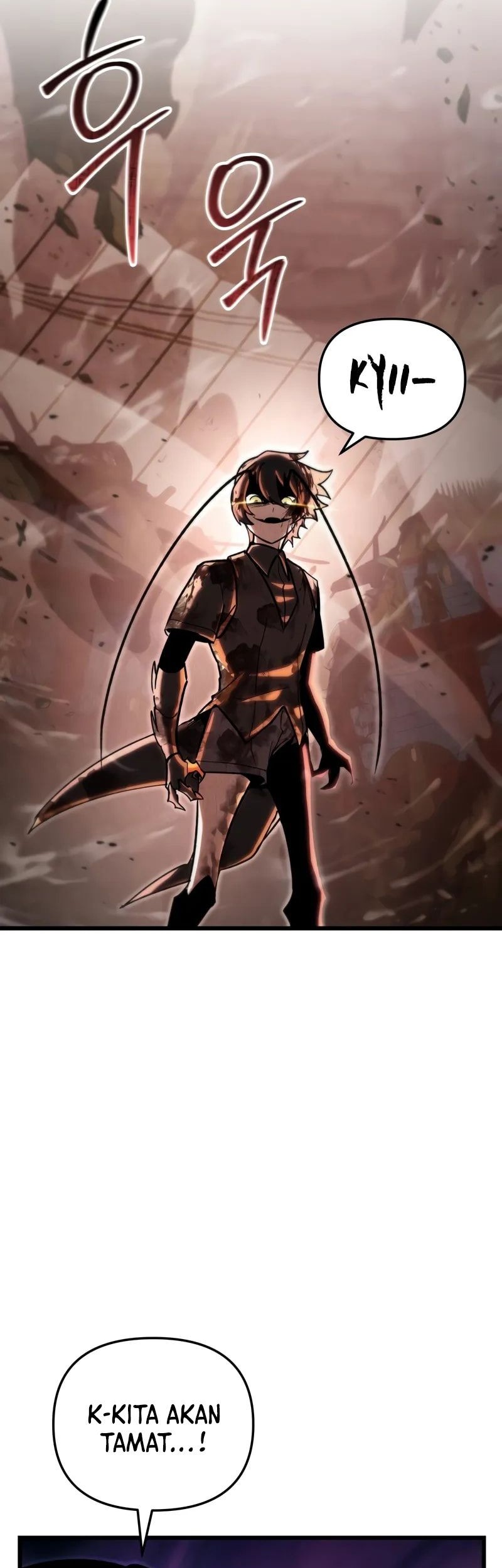 My School Life Pretending to Be a Worthless Person Chapter 87 Gambar 16