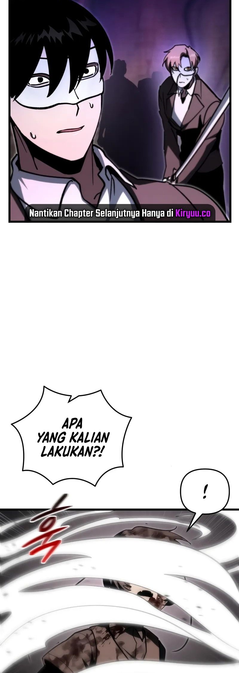 My School Life Pretending to Be a Worthless Person Chapter 87 Gambar 17