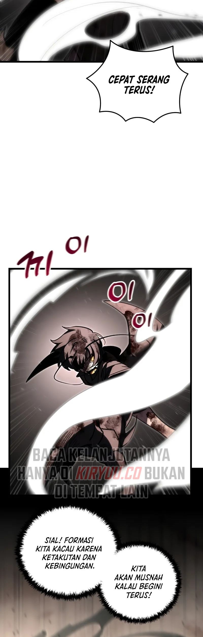 My School Life Pretending to Be a Worthless Person Chapter 87 Gambar 18