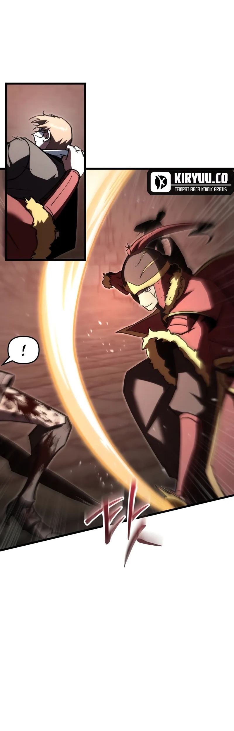 My School Life Pretending to Be a Worthless Person Chapter 87 Gambar 20