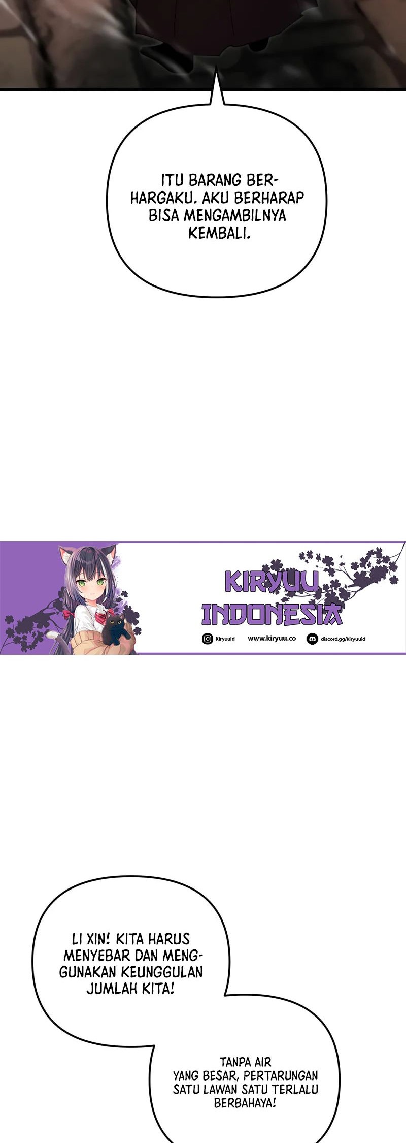 My School Life Pretending to Be a Worthless Person Chapter 87 Gambar 25