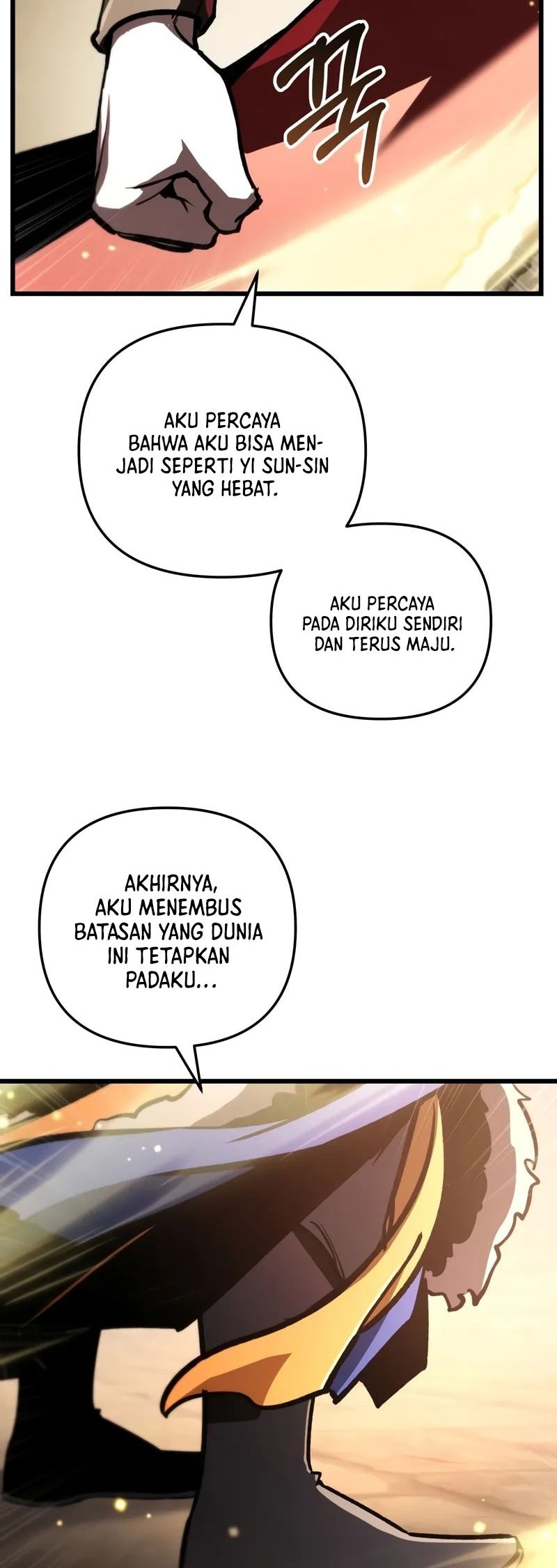 My School Life Pretending to Be a Worthless Person Chapter 87 Gambar 29