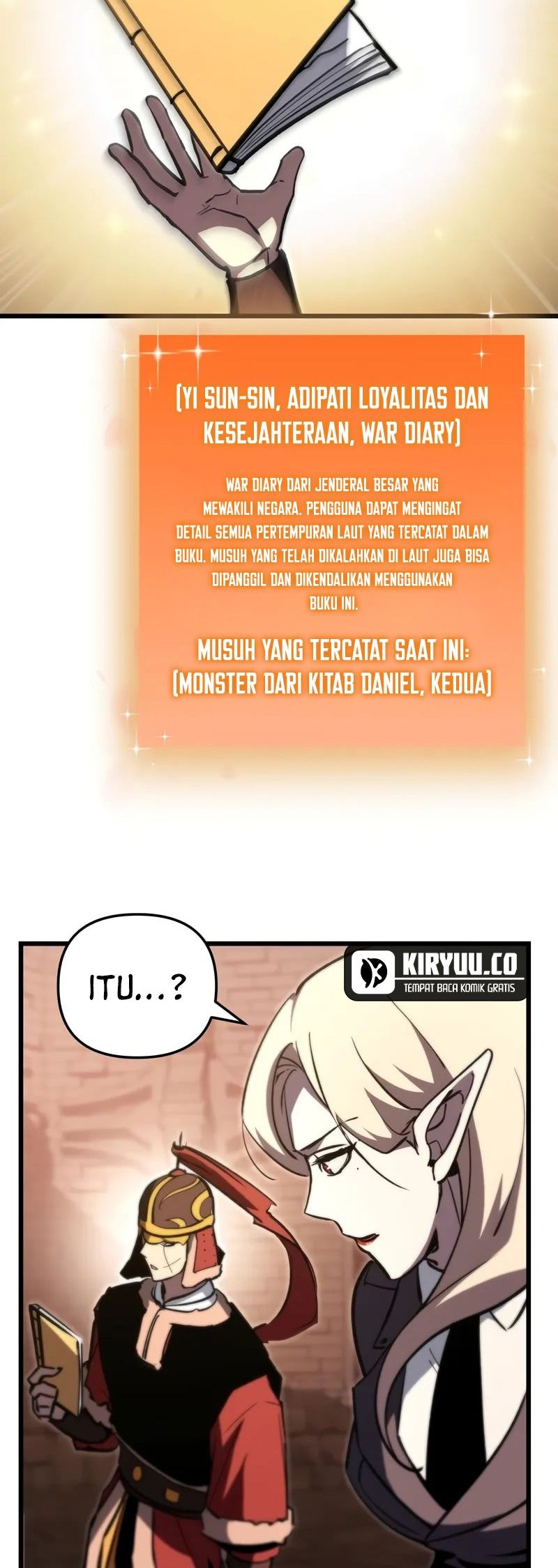 My School Life Pretending to Be a Worthless Person Chapter 87 Gambar 33