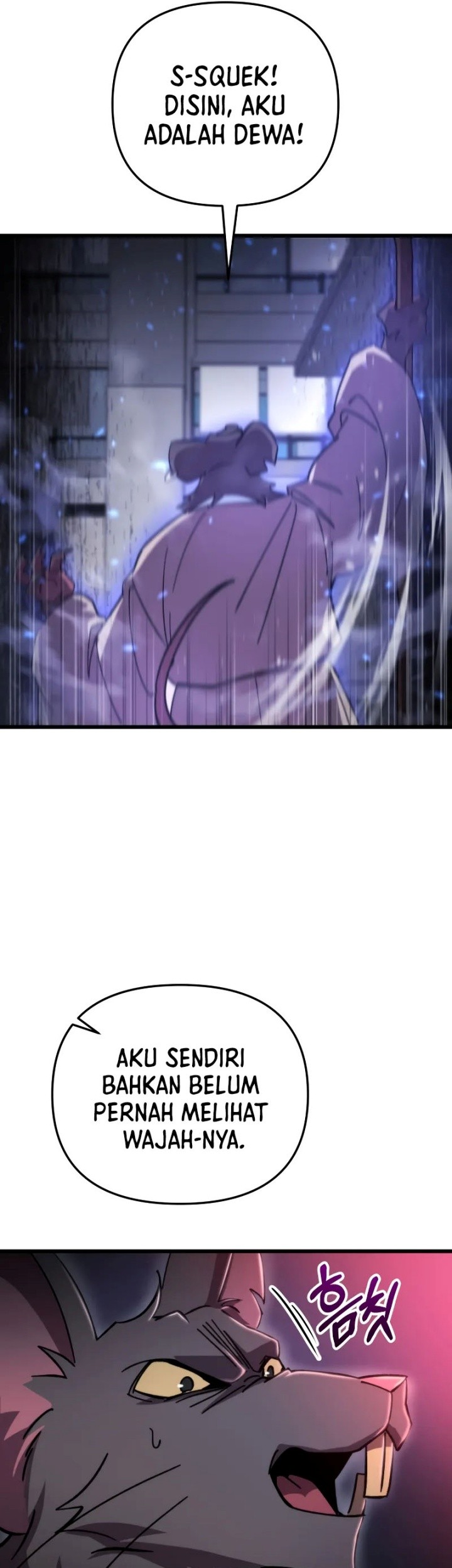 My School Life Pretending to Be a Worthless Person Chapter 95 Gambar 49