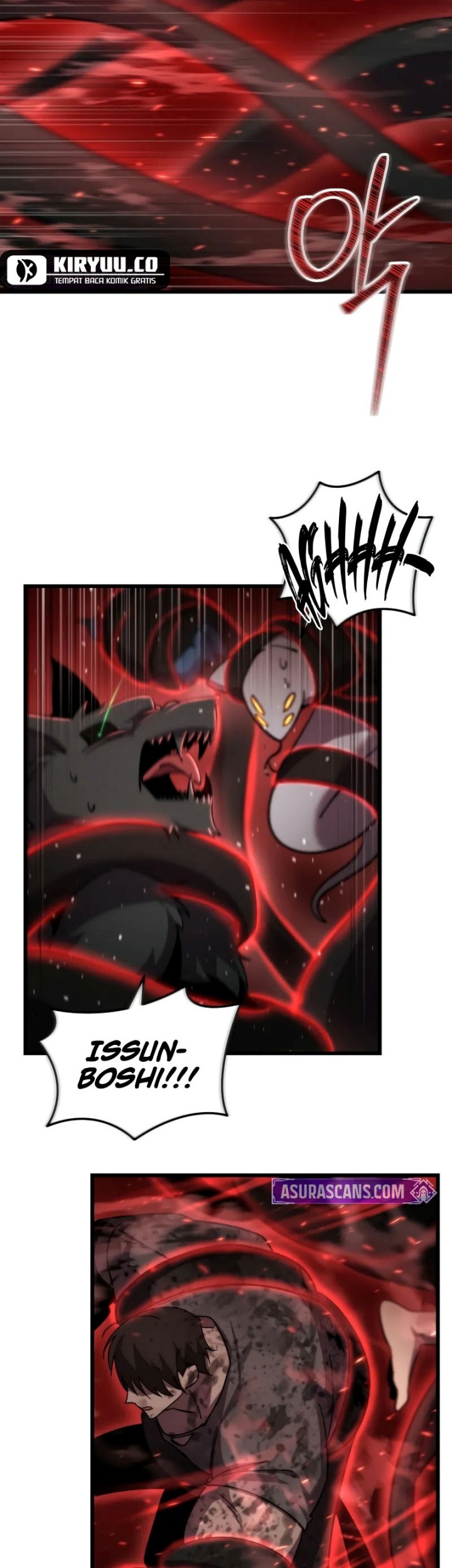 My School Life Pretending to Be a Worthless Person Chapter 95 Gambar 51