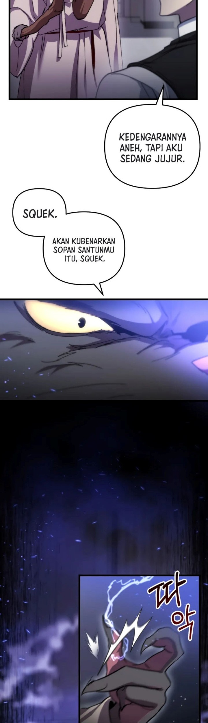 My School Life Pretending to Be a Worthless Person Chapter 95 Gambar 35