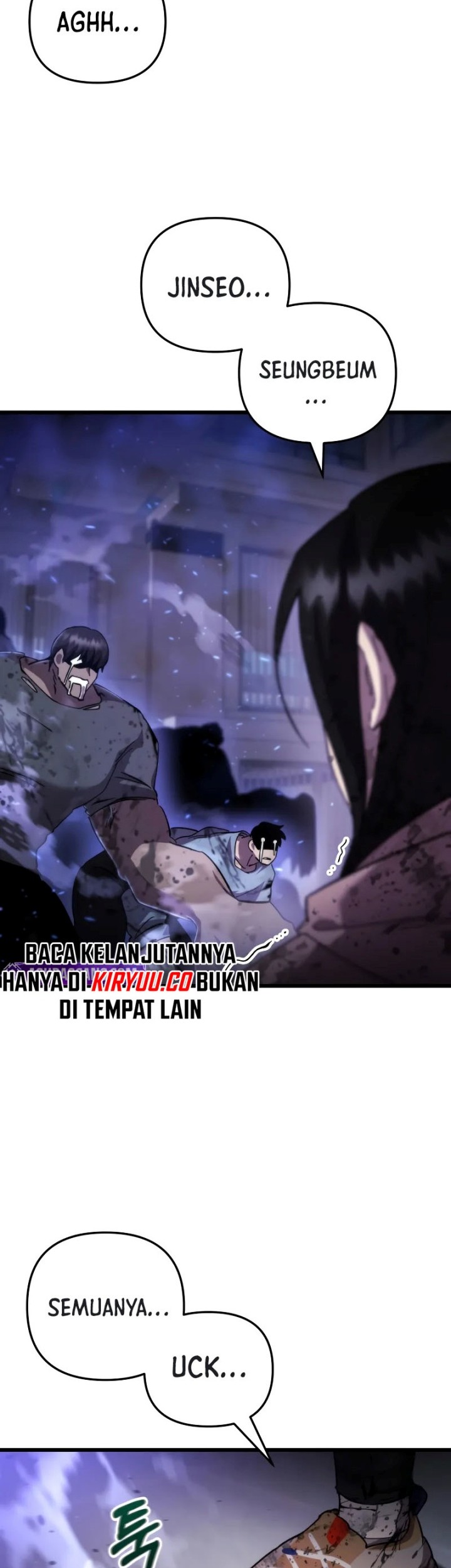 My School Life Pretending to Be a Worthless Person Chapter 95 Gambar 38