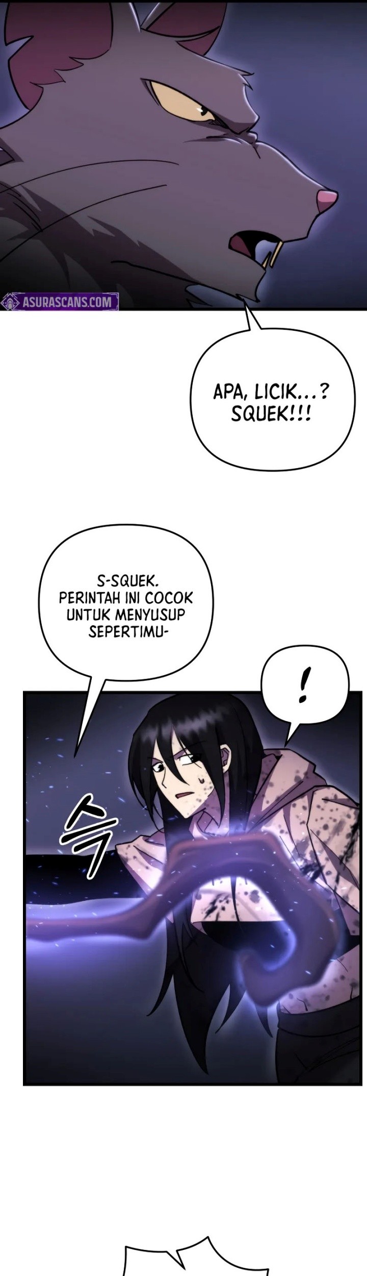 My School Life Pretending to Be a Worthless Person Chapter 95 Gambar 45