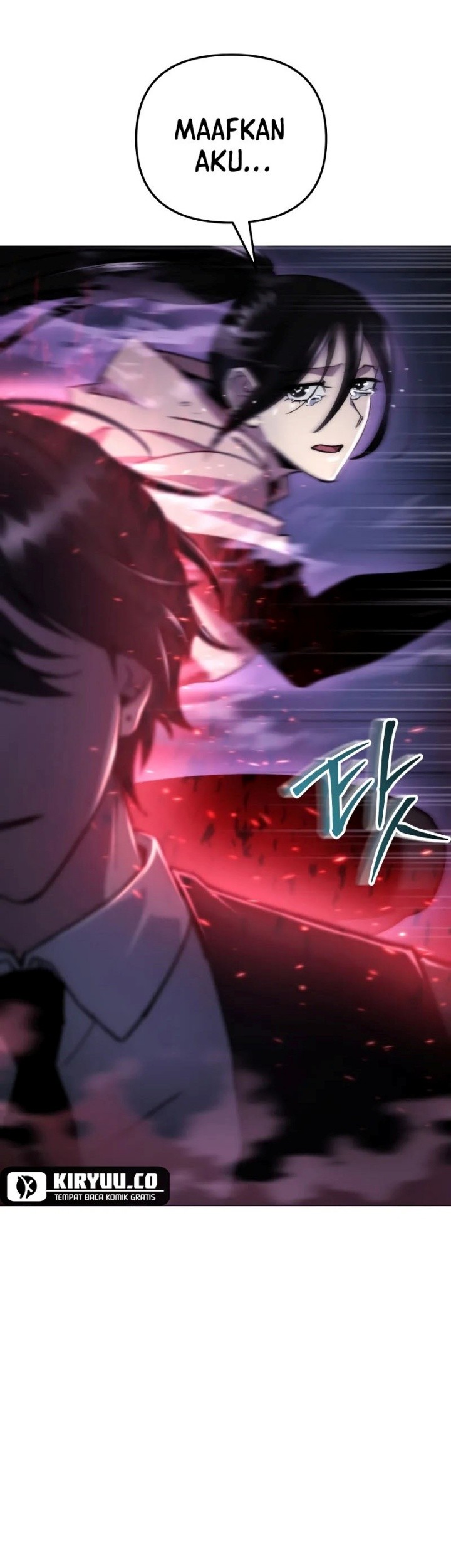 Manhua My School Life Pretending to Be a Worthless Person Chapter 95 gambar nomor 2