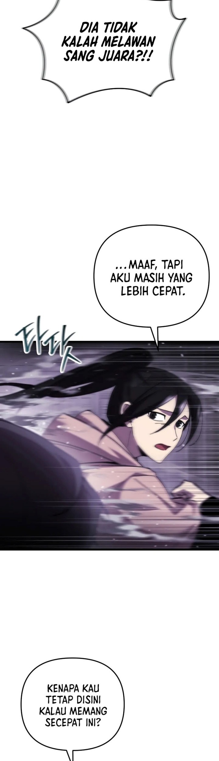 My School Life Pretending to Be a Worthless Person Chapter 95 Gambar 6