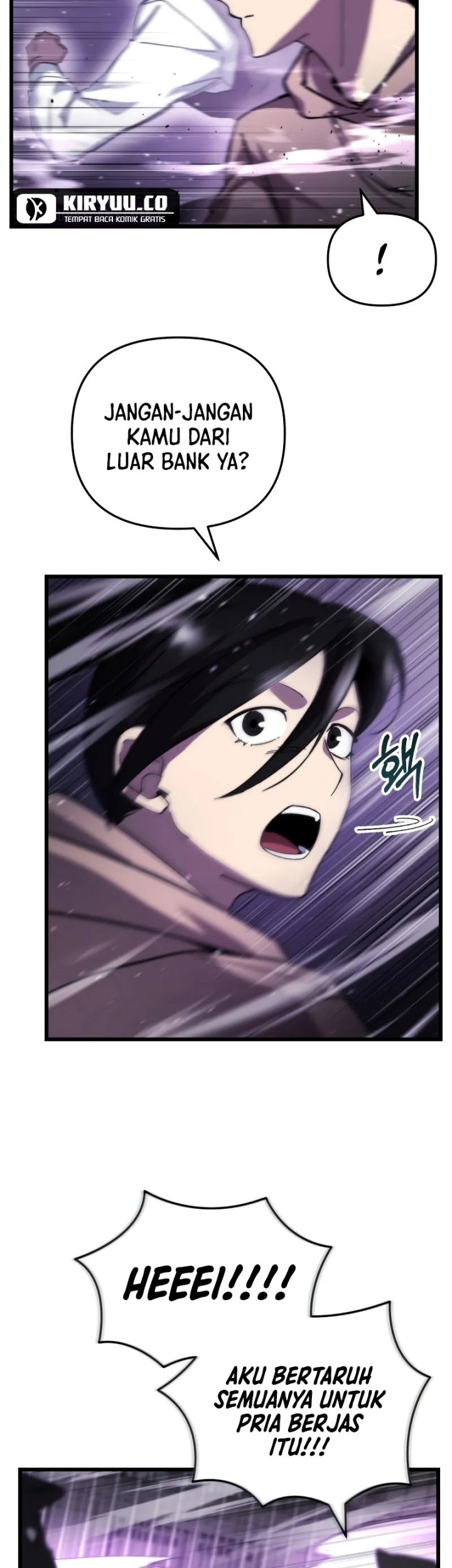 My School Life Pretending to Be a Worthless Person Chapter 95 Gambar 10