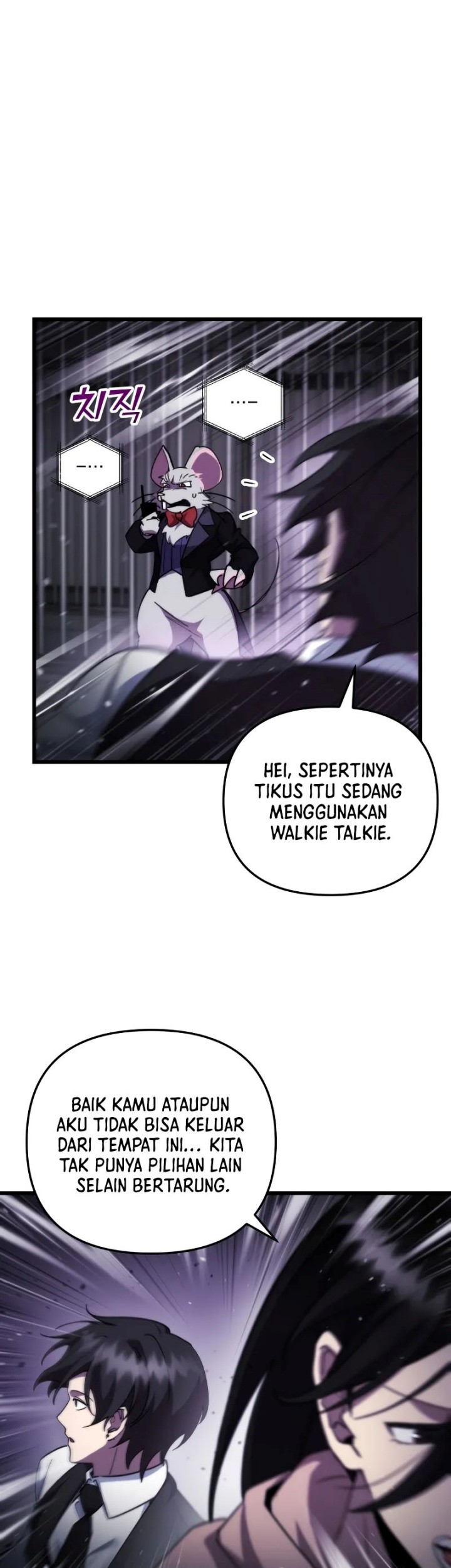 My School Life Pretending to Be a Worthless Person Chapter 95 Gambar 13