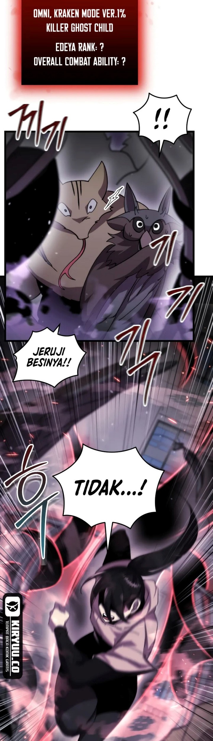 My School Life Pretending to Be a Worthless Person Chapter 95 Gambar 19