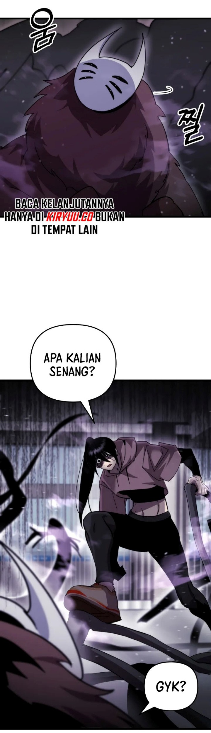 My School Life Pretending to Be a Worthless Person Chapter 95 Gambar 23