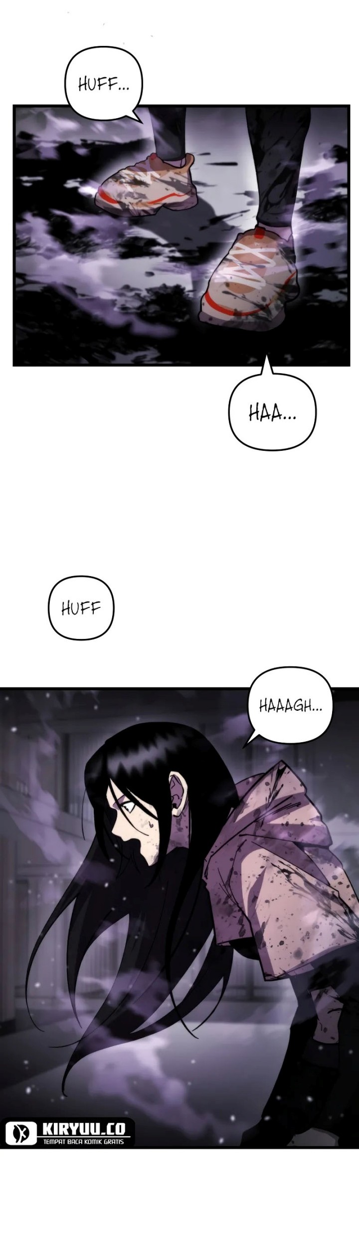 My School Life Pretending to Be a Worthless Person Chapter 95 Gambar 26