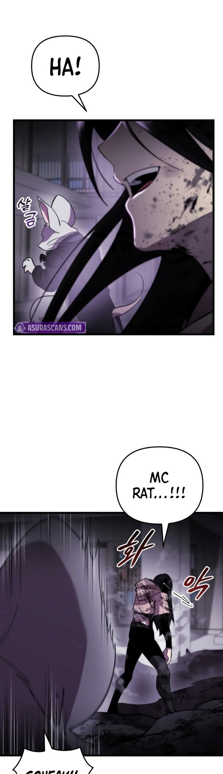 My School Life Pretending to Be a Worthless Person Chapter 95 Gambar 27