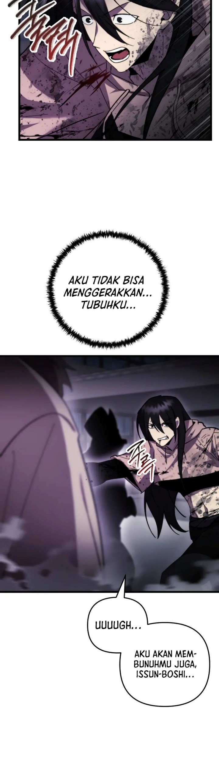 My School Life Pretending to Be a Worthless Person Chapter 95 Gambar 31