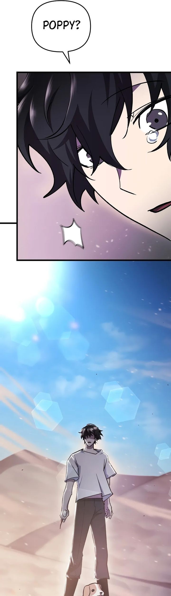 My School Life Pretending to Be a Worthless Person Chapter 93 Gambar 40