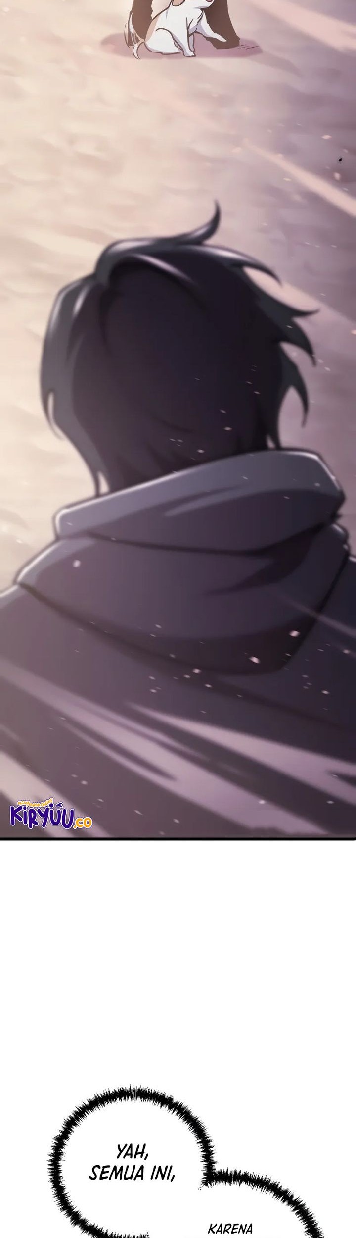 My School Life Pretending to Be a Worthless Person Chapter 93 Gambar 41