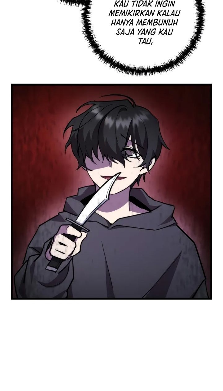 My School Life Pretending to Be a Worthless Person Chapter 93 Gambar 42