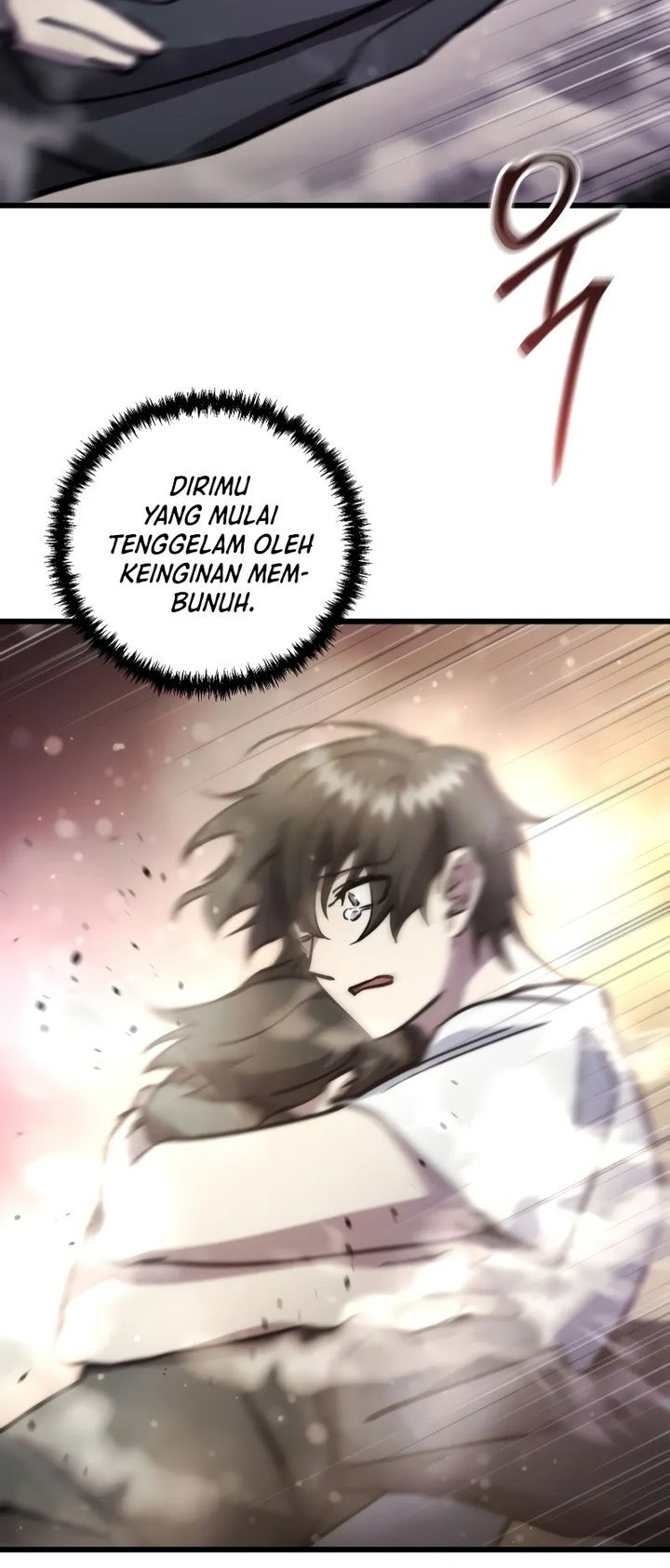 My School Life Pretending to Be a Worthless Person Chapter 93 Gambar 45