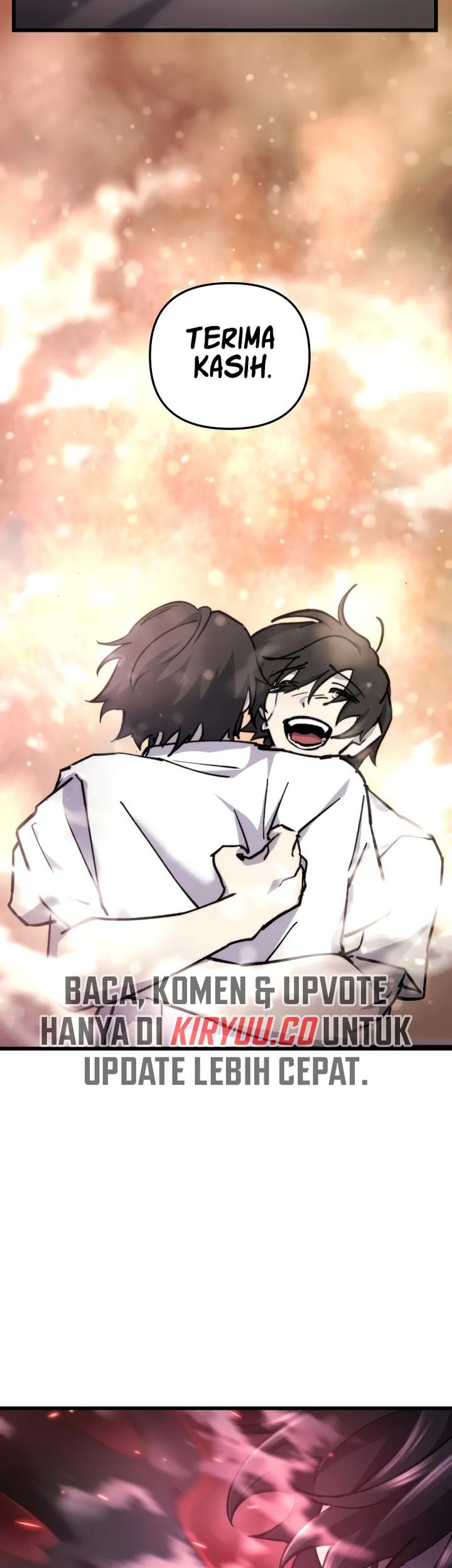 My School Life Pretending to Be a Worthless Person Chapter 93 Gambar 47