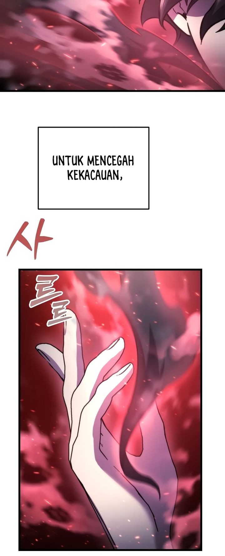 My School Life Pretending to Be a Worthless Person Chapter 93 Gambar 48