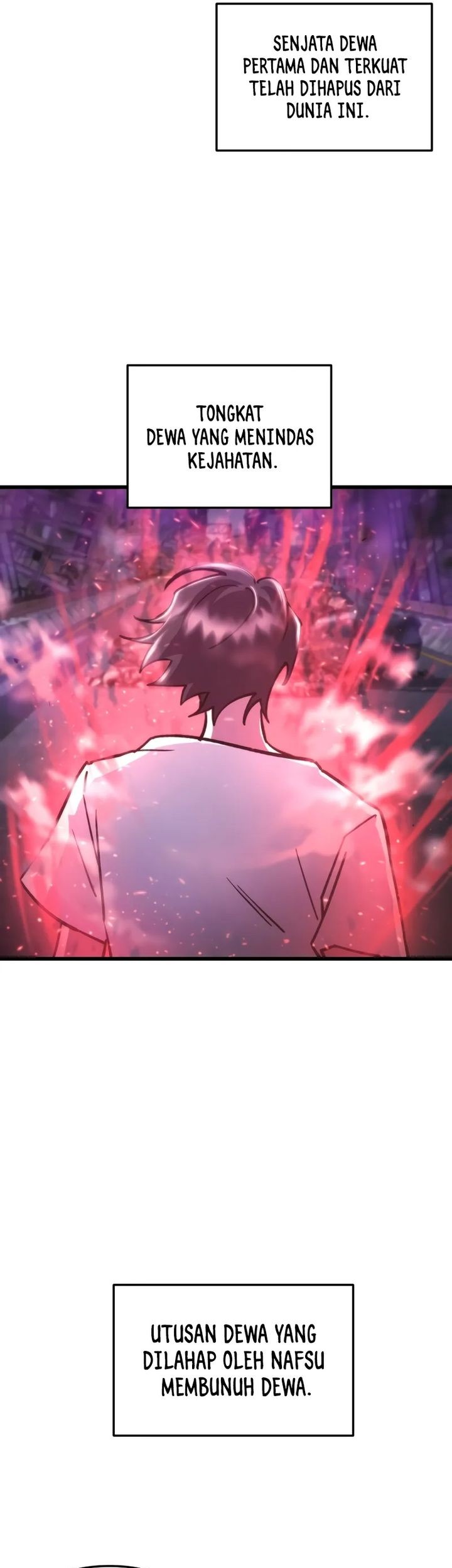 My School Life Pretending to Be a Worthless Person Chapter 93 Gambar 49