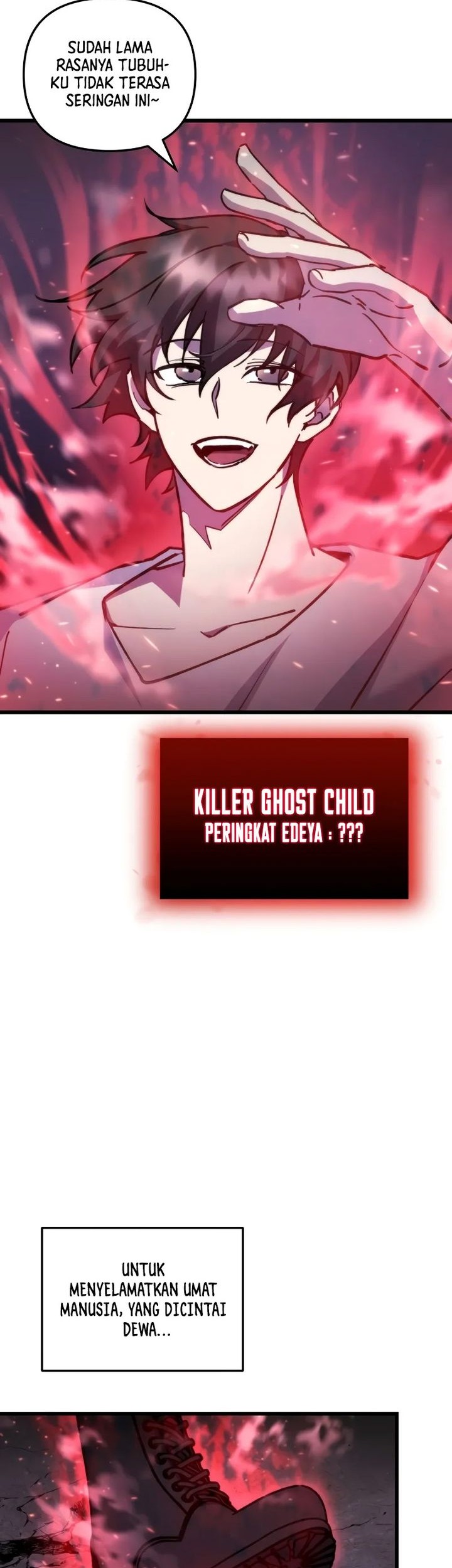 My School Life Pretending to Be a Worthless Person Chapter 93 Gambar 50