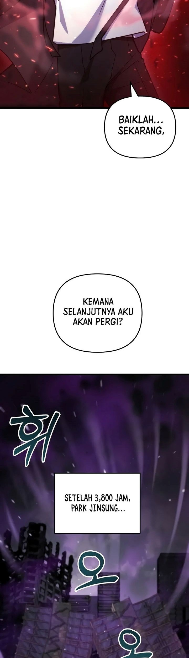 My School Life Pretending to Be a Worthless Person Chapter 93 Gambar 53