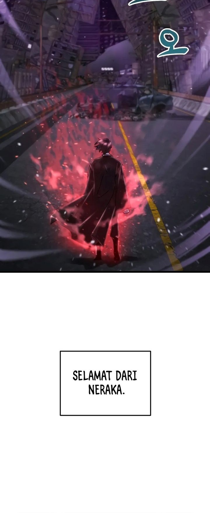 My School Life Pretending to Be a Worthless Person Chapter 93 Gambar 54