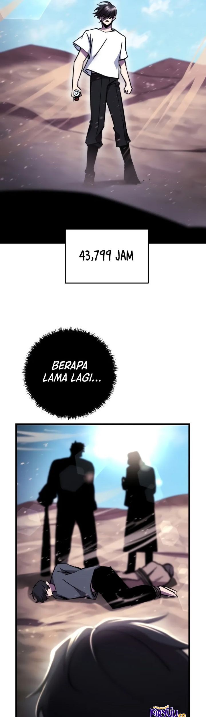 My School Life Pretending to Be a Worthless Person Chapter 93 Gambar 28