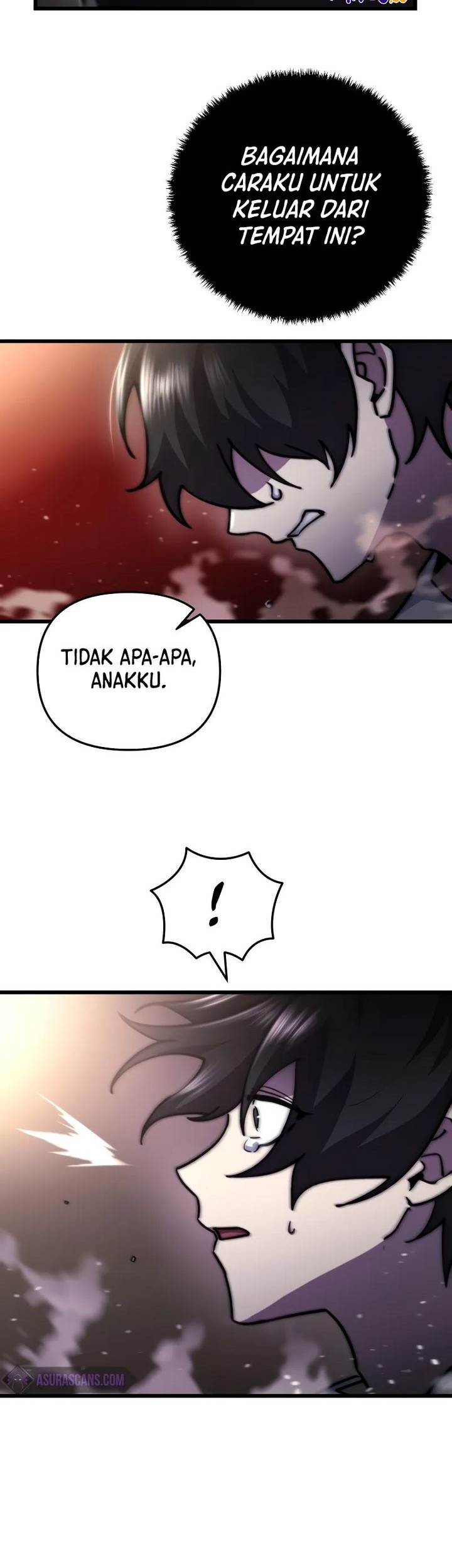 My School Life Pretending to Be a Worthless Person Chapter 93 Gambar 29