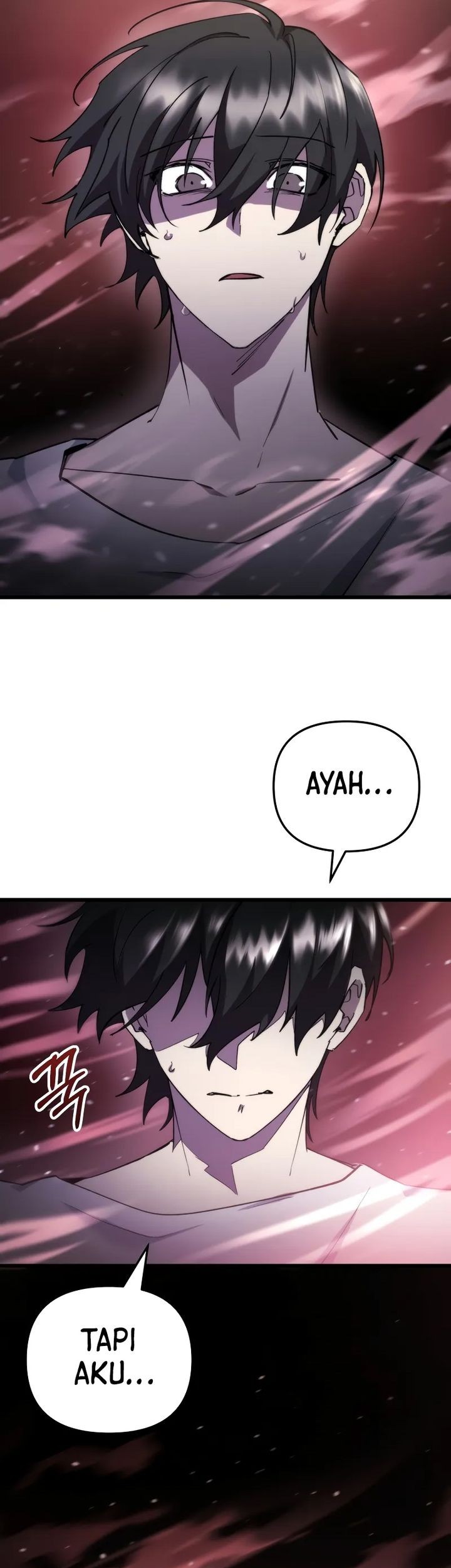 My School Life Pretending to Be a Worthless Person Chapter 93 Gambar 31