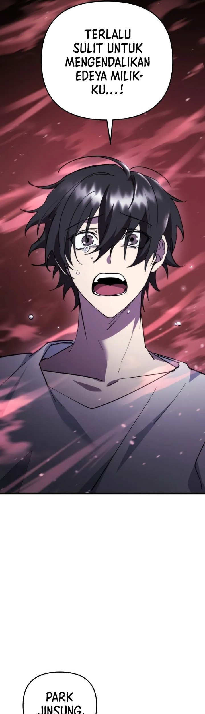 My School Life Pretending to Be a Worthless Person Chapter 93 Gambar 32