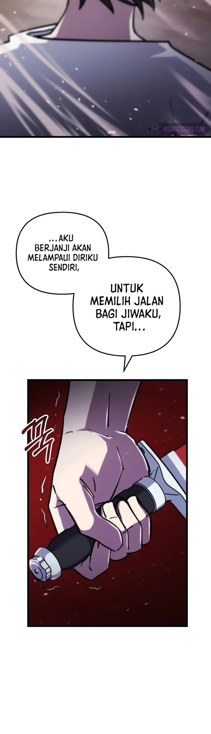 My School Life Pretending to Be a Worthless Person Chapter 93 Gambar 35