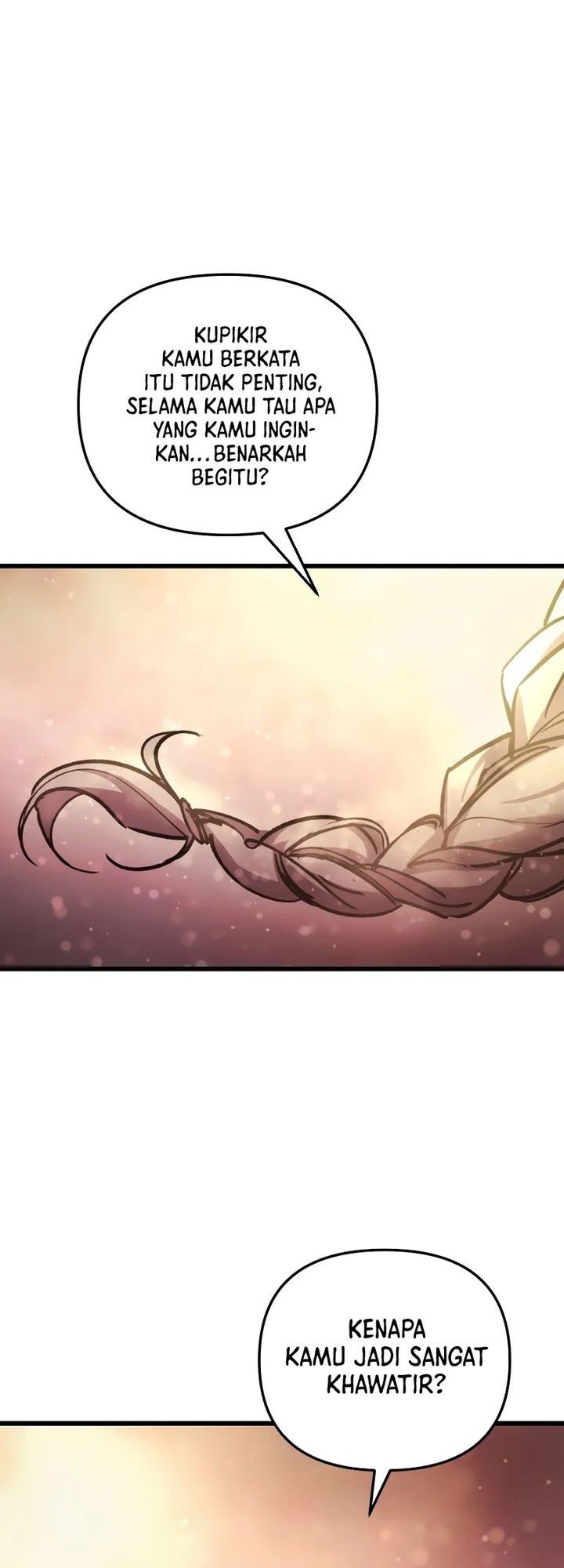 My School Life Pretending to Be a Worthless Person Chapter 93 Gambar 36