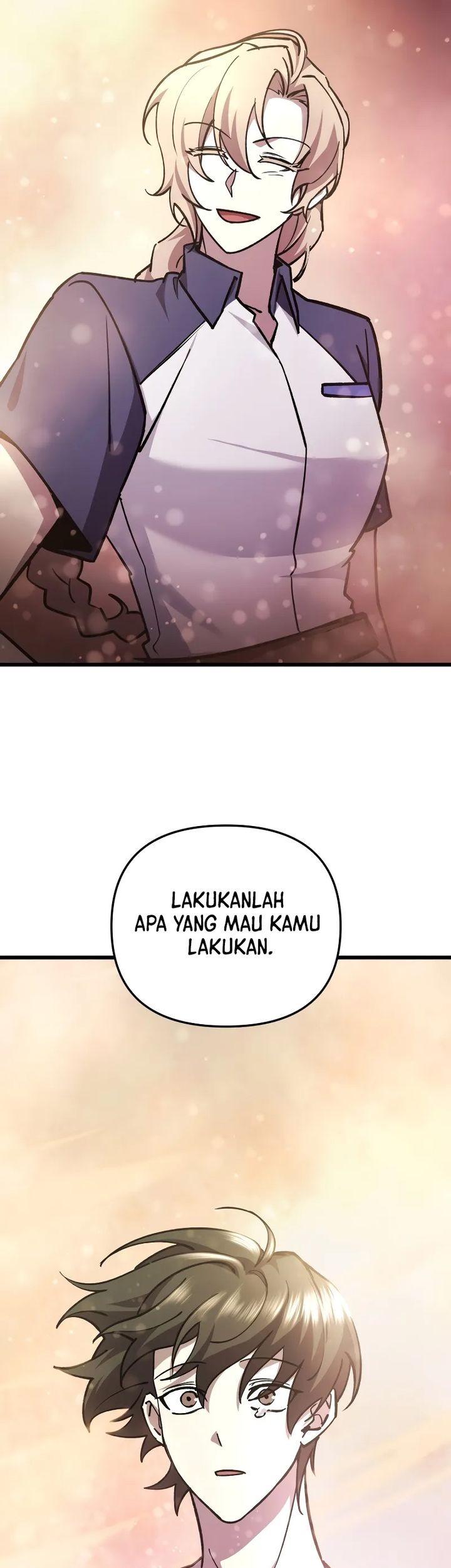 My School Life Pretending to Be a Worthless Person Chapter 93 Gambar 37