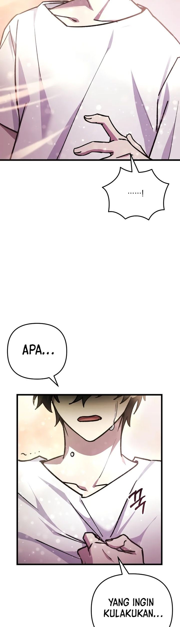 My School Life Pretending to Be a Worthless Person Chapter 93 Gambar 38