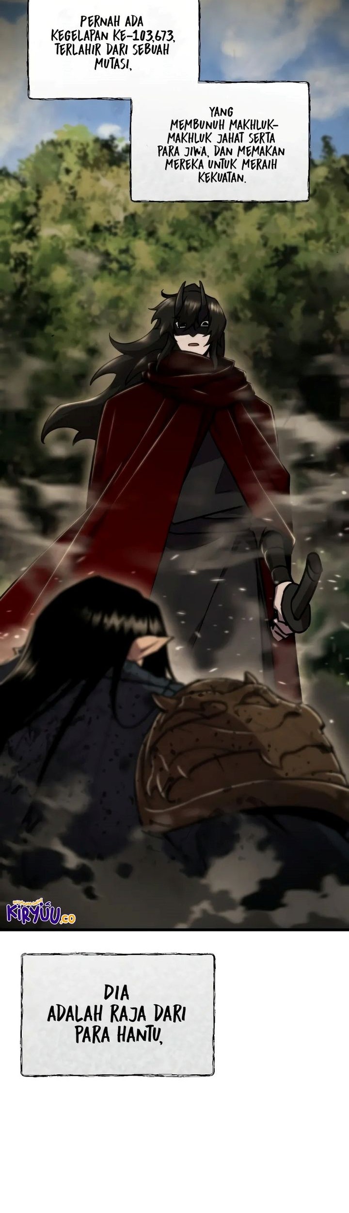 Manhua My School Life Pretending to Be a Worthless Person Chapter 93 gambar nomor 2