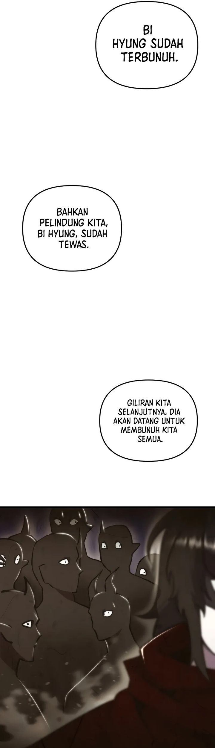 My School Life Pretending to Be a Worthless Person Chapter 93 Gambar 4