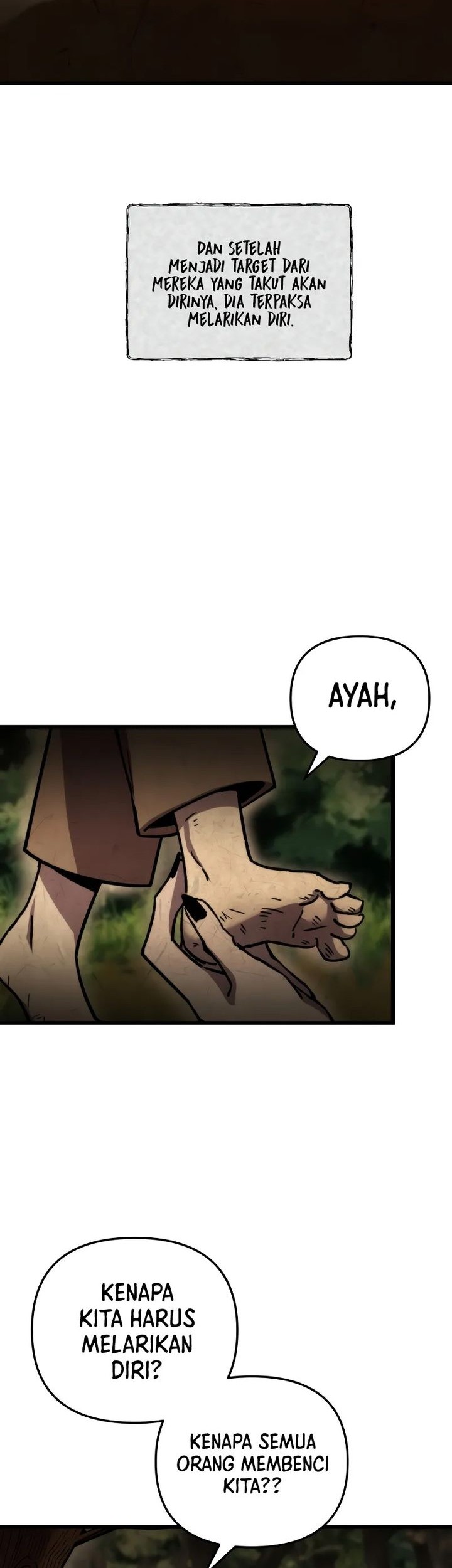 My School Life Pretending to Be a Worthless Person Chapter 93 Gambar 5