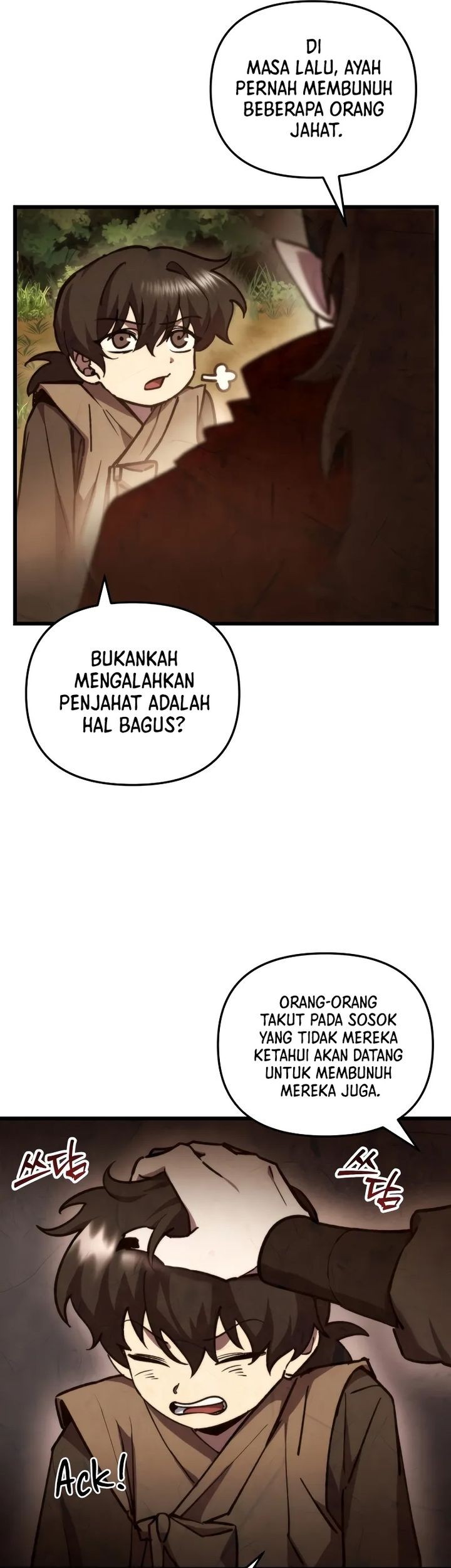 My School Life Pretending to Be a Worthless Person Chapter 93 Gambar 7