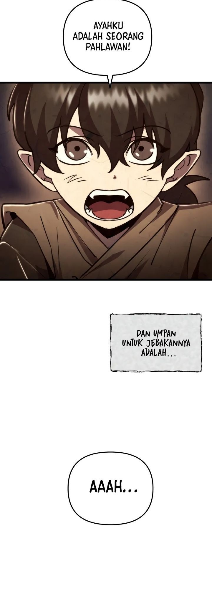 My School Life Pretending to Be a Worthless Person Chapter 93 Gambar 9