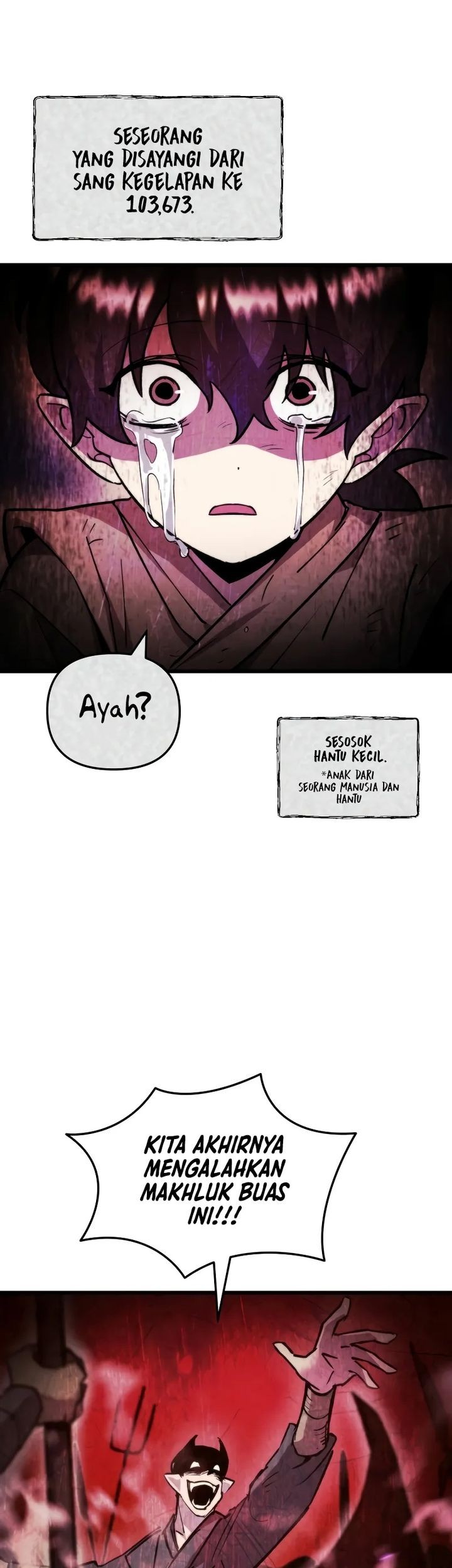 My School Life Pretending to Be a Worthless Person Chapter 93 Gambar 10