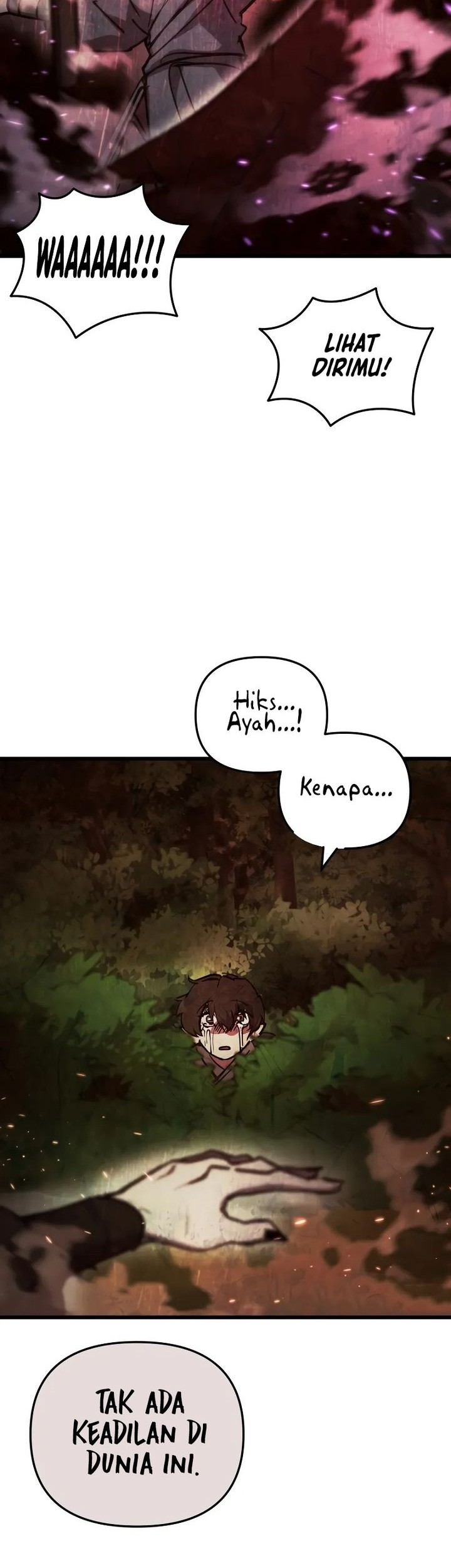 My School Life Pretending to Be a Worthless Person Chapter 93 Gambar 11