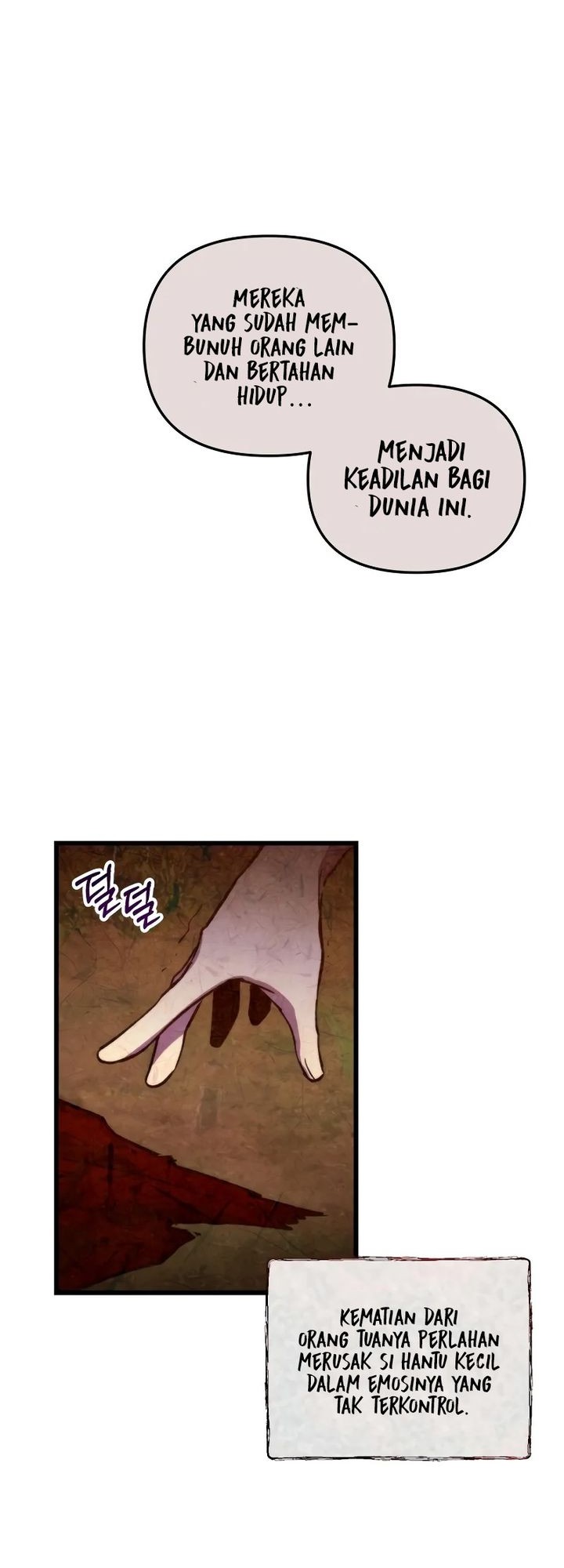 My School Life Pretending to Be a Worthless Person Chapter 93 Gambar 12