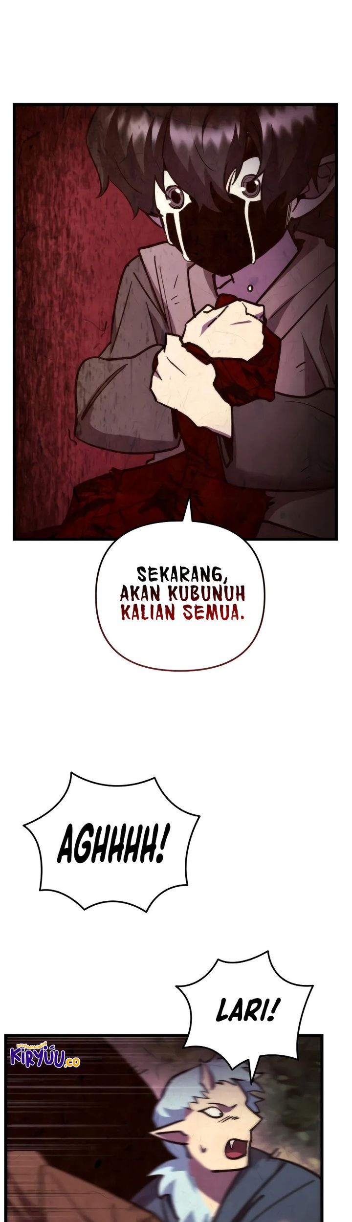 My School Life Pretending to Be a Worthless Person Chapter 93 Gambar 13